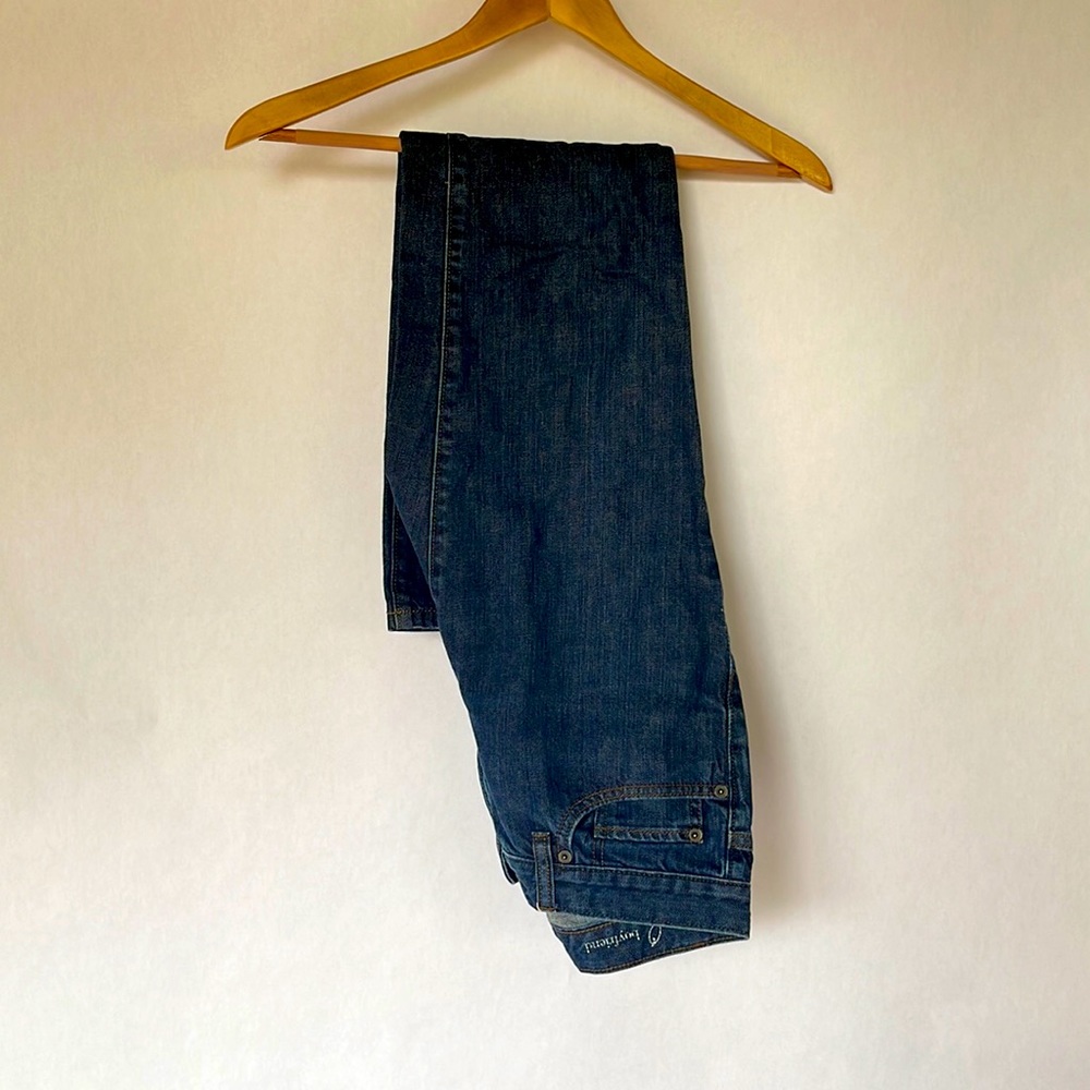 Loft boyfriend Jeans